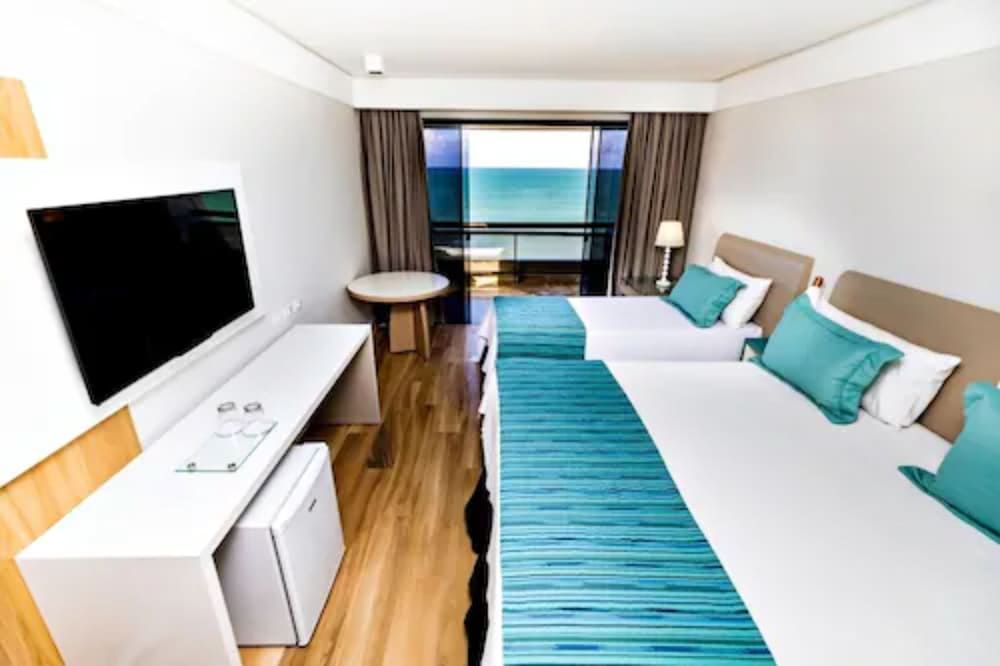 Suíte Júnior All Inclusive Premium