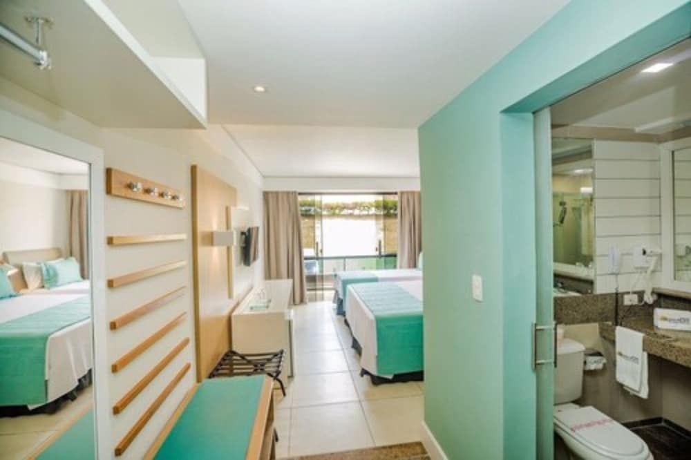 Apartamento Superior All Inclusive Premium