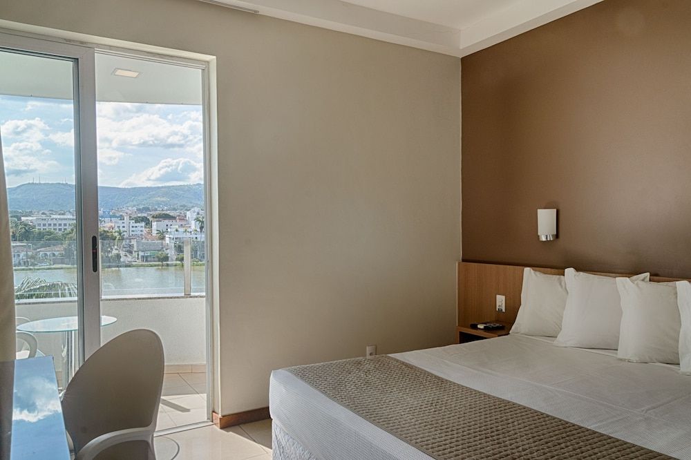 Suite (Lagoa)