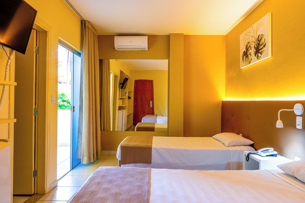 Luxury Room