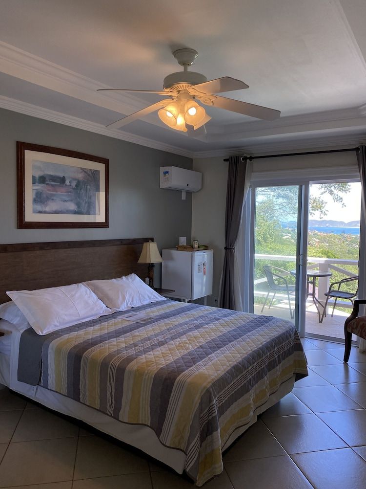 Deluxe Double Room, 1 Bedroom