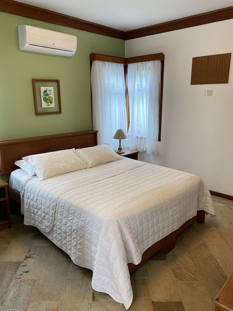 Pousada Paisagem Standard Double Room 3