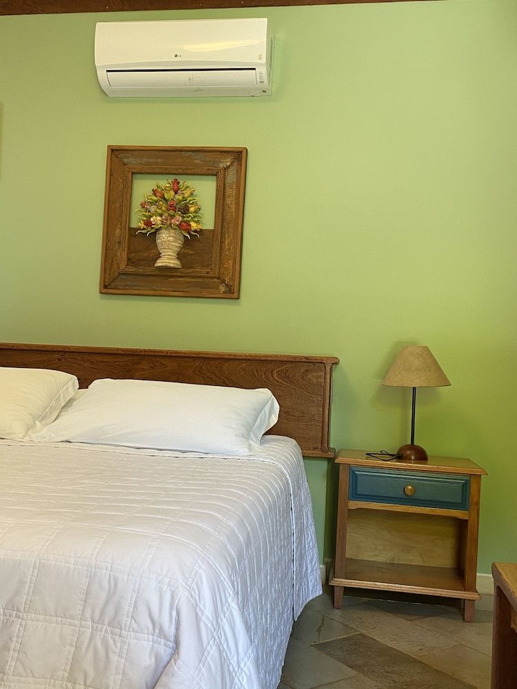 Pousada Paisagem Standard Double Room 2