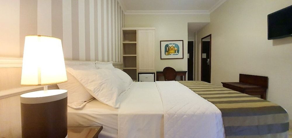Quarto Superior Casal