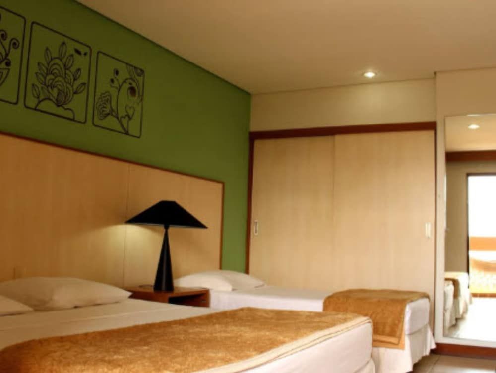 Luxury Single Room