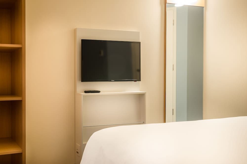 Standard Apartment, 2 Twin Beds