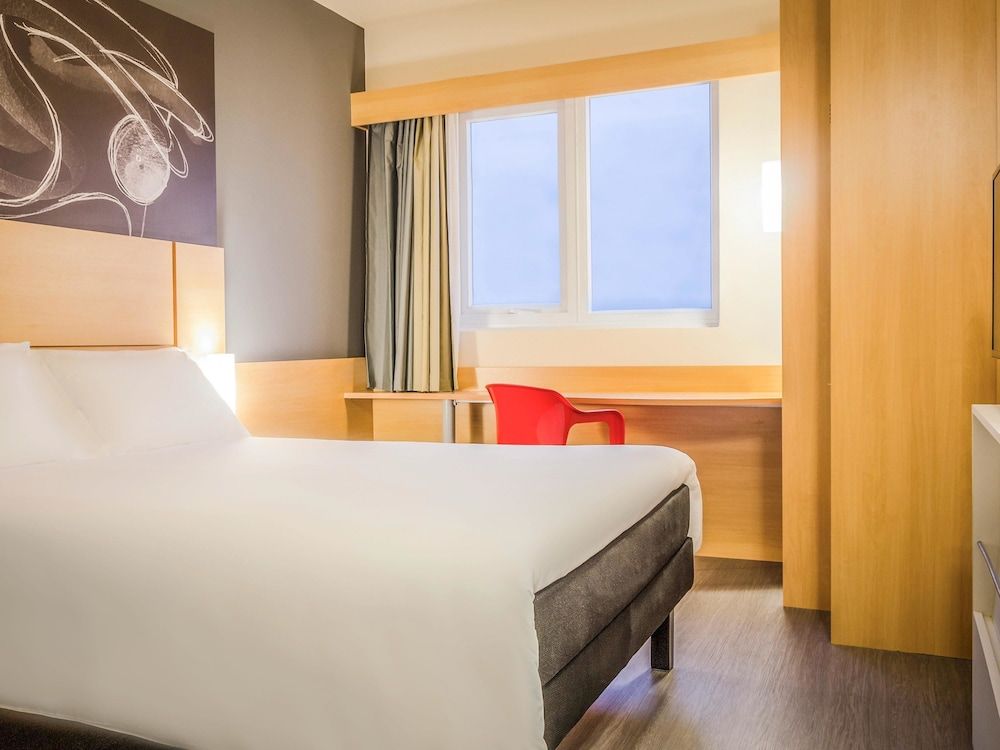 Standard Apartment, 1 Double Bed
