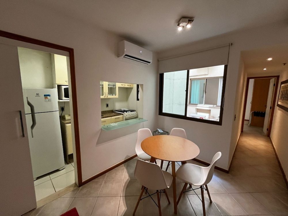 undefined Mc Flats Ipanema Beach Star 8