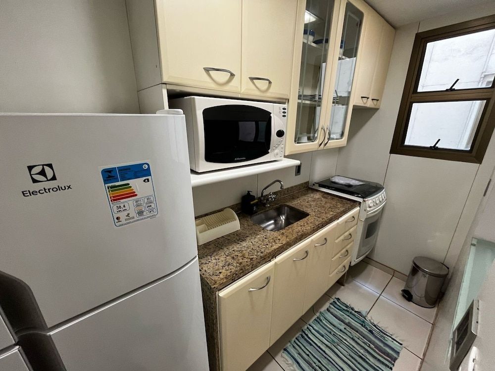 Mc Flats Ipanema Beach Star Apartment 7