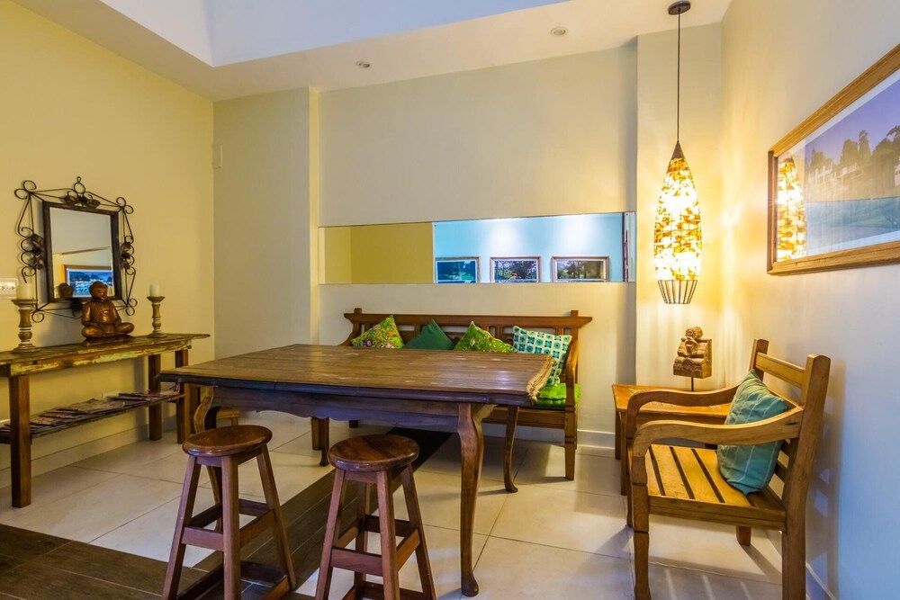 undefined Mc Flats Ipanema Beach Star 7