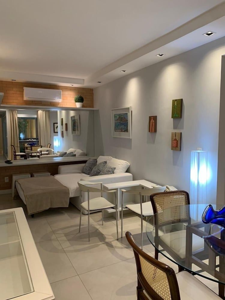 undefined Mc Flats Ipanema Beach Star 9