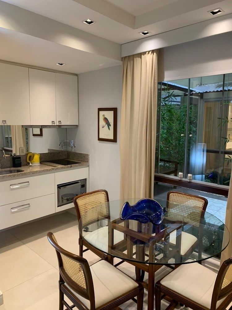 undefined Mc Flats Ipanema Beach Star 6