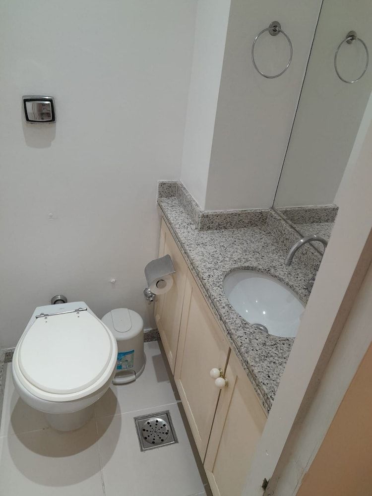 Mc Flats Ipanema Beach Star Apartment 6