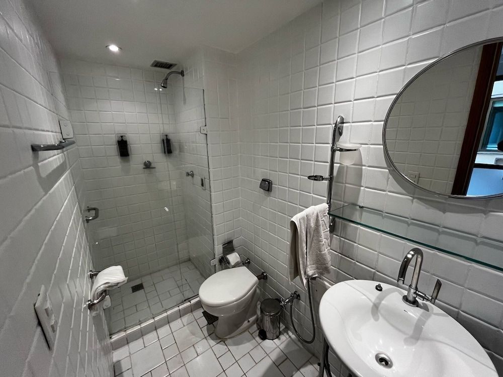 Mc Flats Ipanema Beach Star Apartment 5