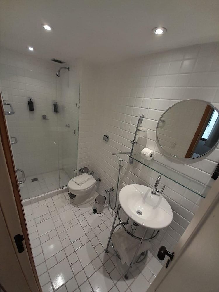 Mc Flats Ipanema Beach Star Apartment 4