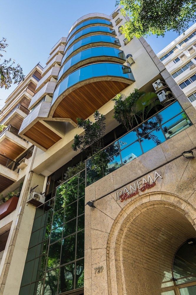 undefined Mc Flats Ipanema Beach Star 3