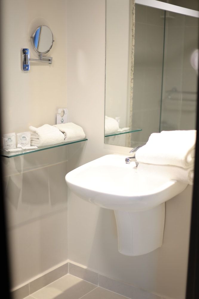 undefined eSuites Hotel Recreio Shopping 9