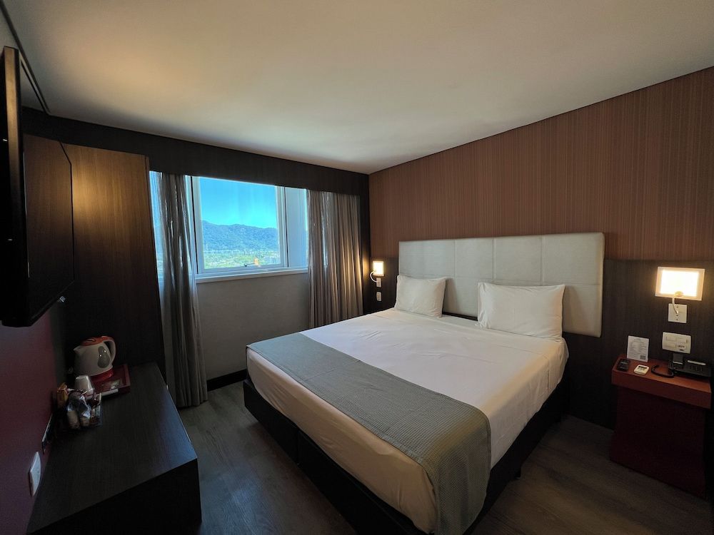 eSuites Hotel Recreio Shopping Superior Double Room, 1 Bedroom