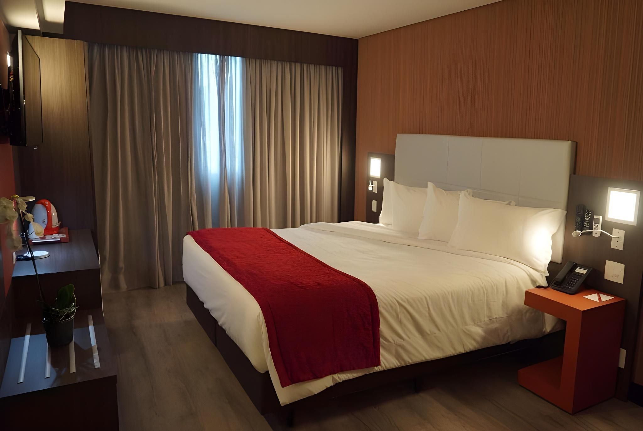 undefined eSuites Hotel Recreio Shopping 3