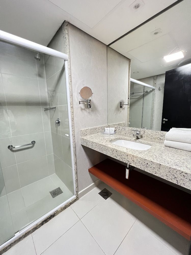 undefined eSuites Hotel Recreio Shopping 8