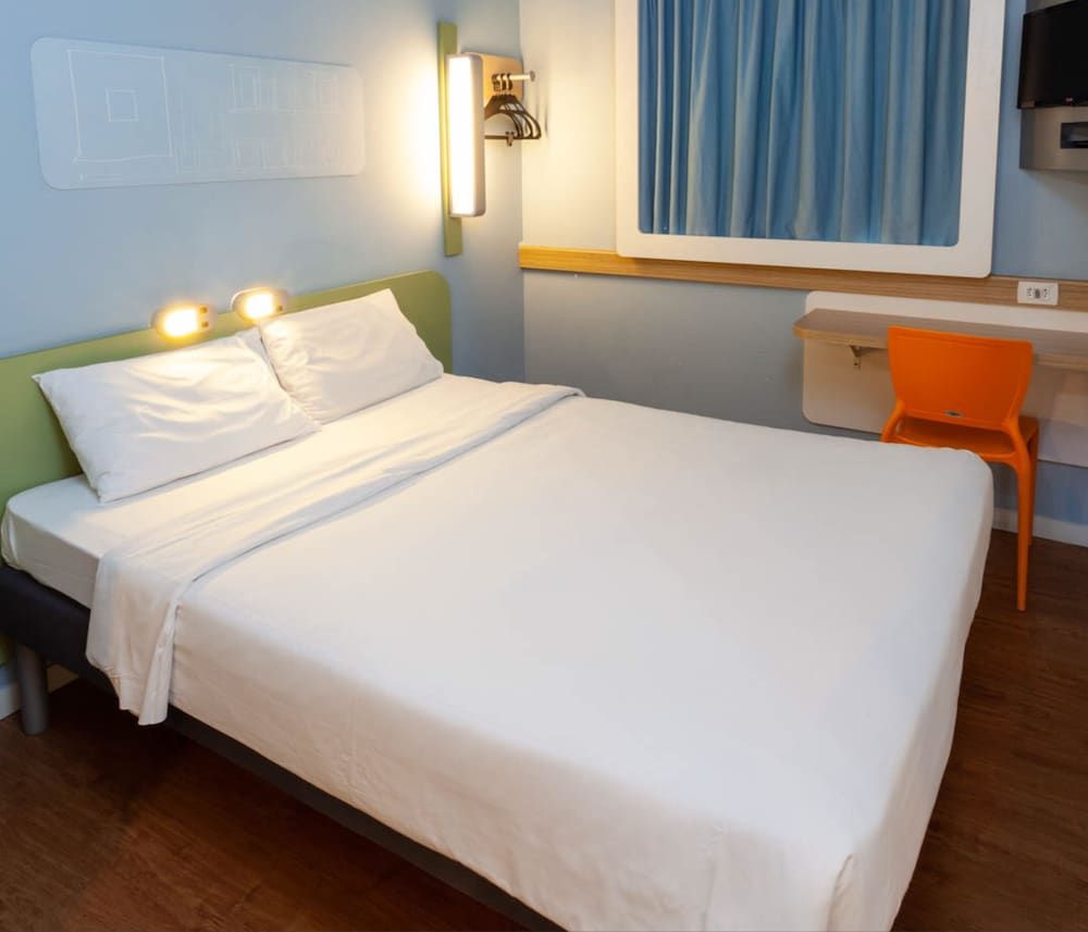 Standard Apartment, 1 Double Bed