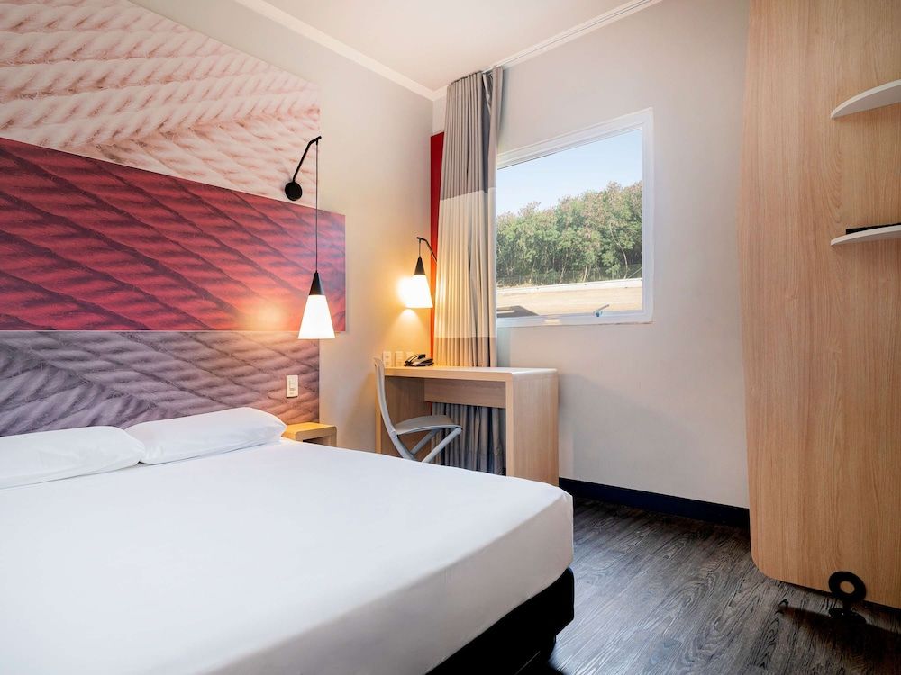 Apartment, 1 Double Bed, Accessible (Accessible)
