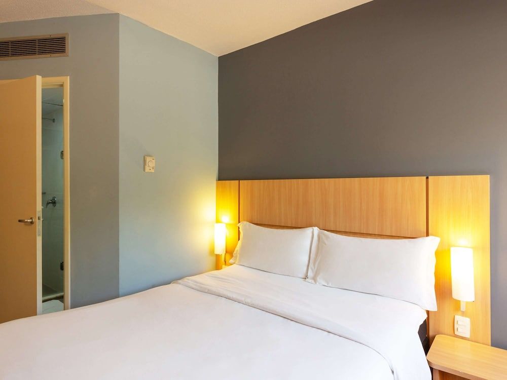 Standard Apartment, 1 Double Bed
