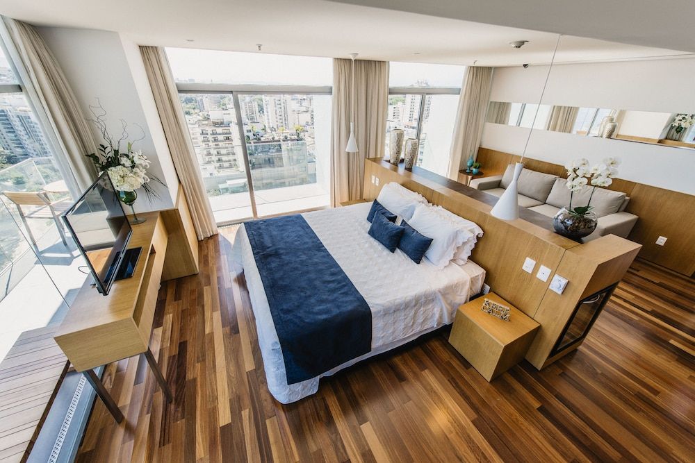 Presidential Suite, Ocean View