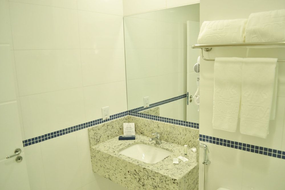 Villa Premium Hotel Luxury Twin Room 4