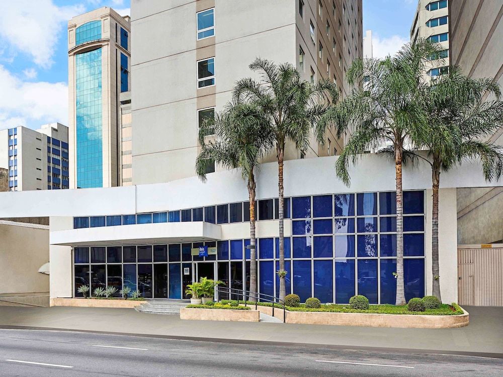undefined ibis budget Sao Paulo Paulista 2