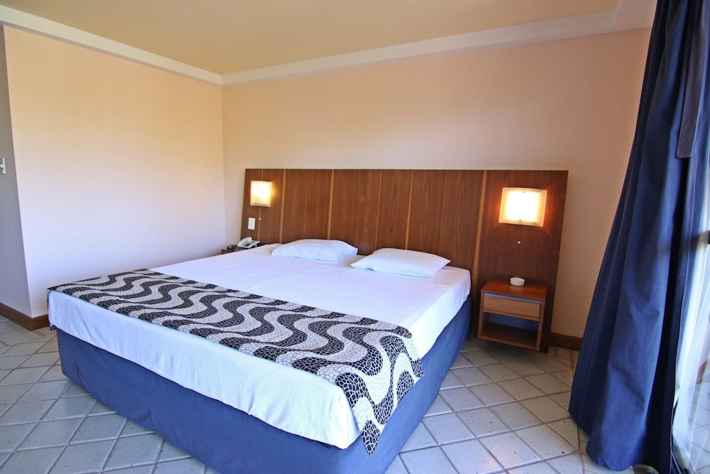 Samba Angra dos Reis Suite, 1 Queen Bed