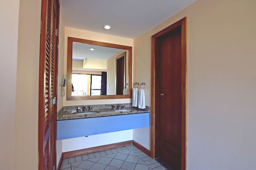 Samba Angra dos Reis Suite, 1 Queen Bed 2