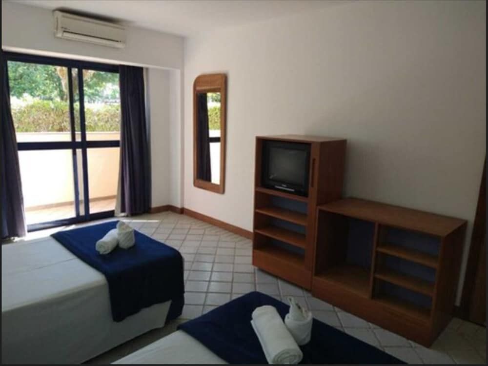 Samba Angra dos Reis Superior Twin Room, 2 Twin Beds 3