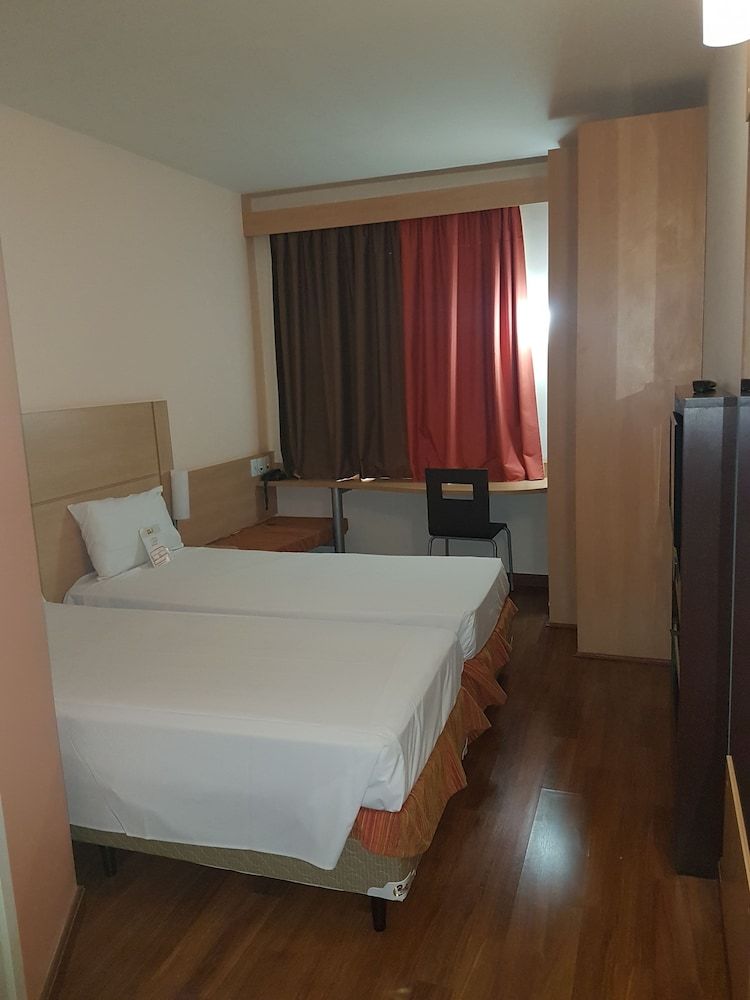 Standard Twin Room, 2 Twin Beds