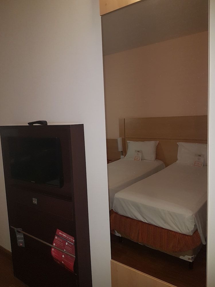 Standard Twin Room, 2 Twin Beds