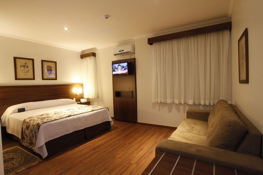 Standard Room, 2 Twin Beds