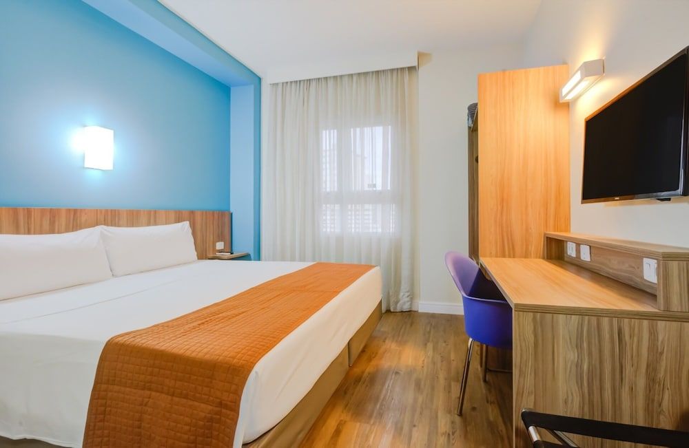 Standard Double Room, 1 King Bed