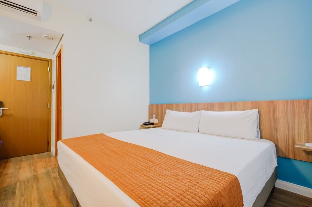 Standard Double Room, 1 King Bed