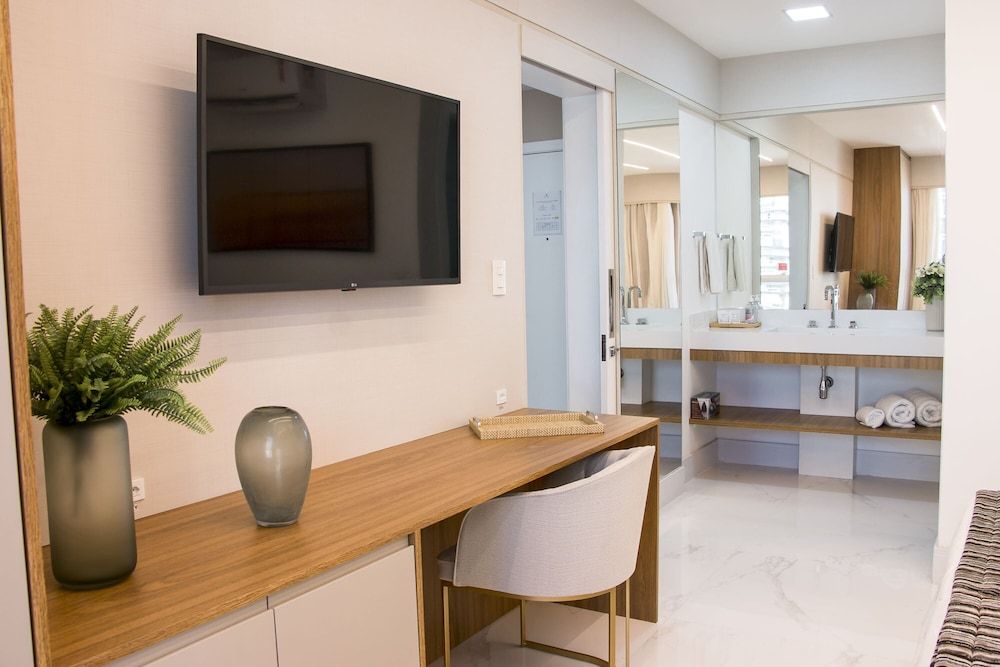 Deluxe Studio Suite, 1 Bedroom