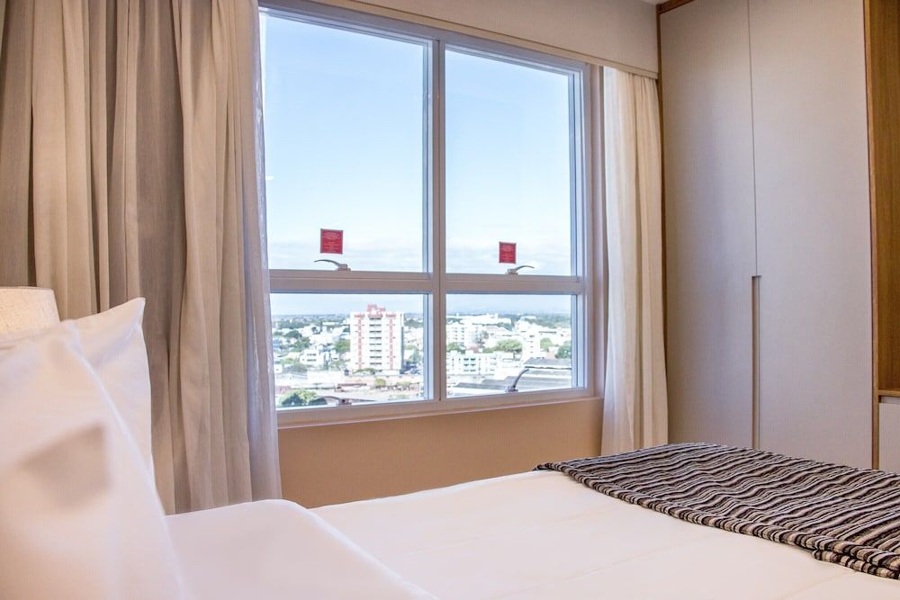 Deluxe Studio Suite, 1 Bedroom