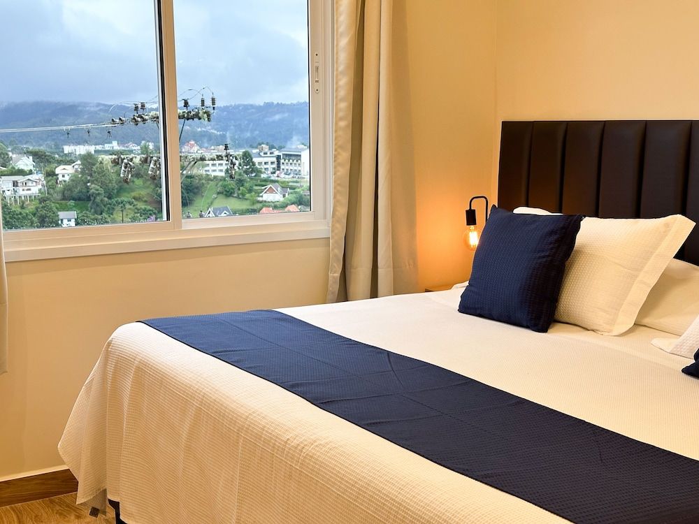 Luxury Double Room