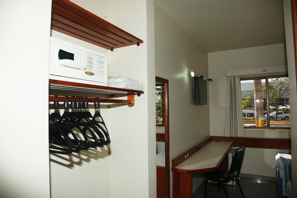 Luxury Twin Room