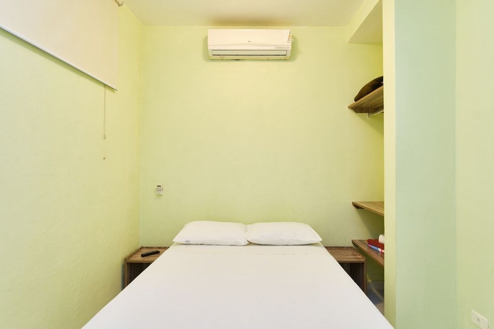 Executive Suite, 1 Double Bed