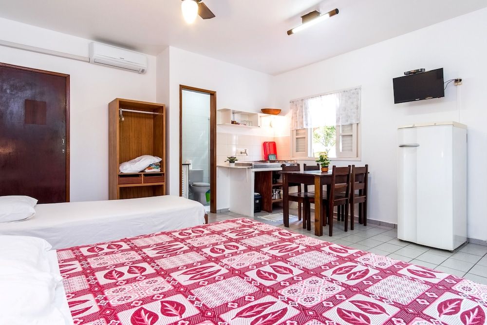 Economy Chalet, Multiple Beds
