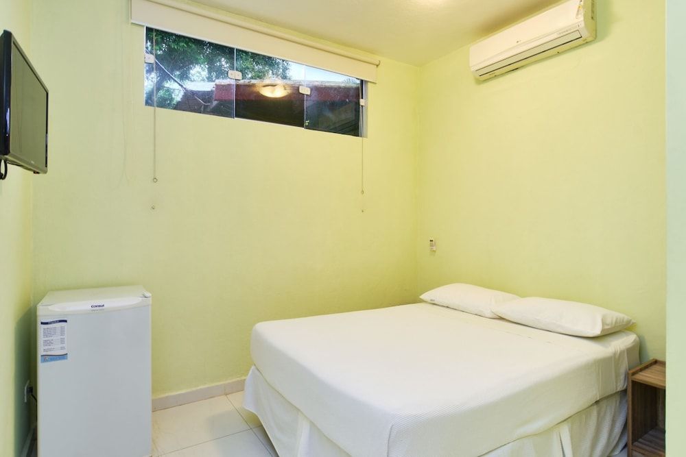 Executive Suite, 1 Double Bed