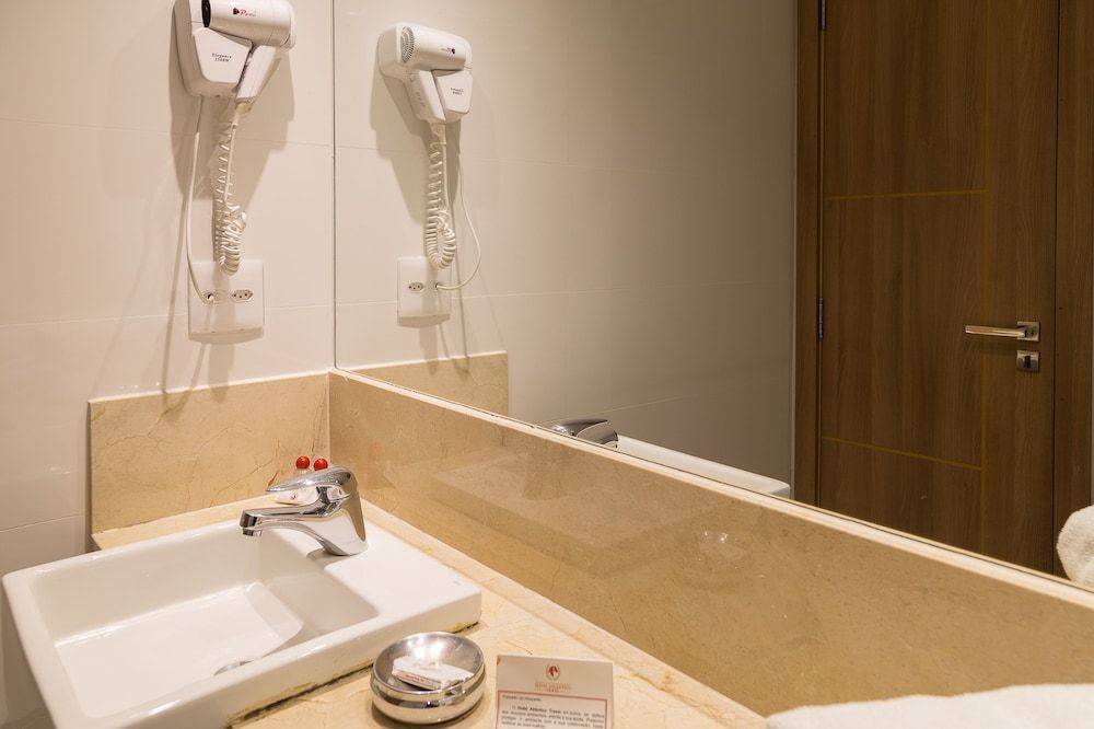 Hotel Atlântico Travel Standard Twin Room, 2 Twin Beds 16