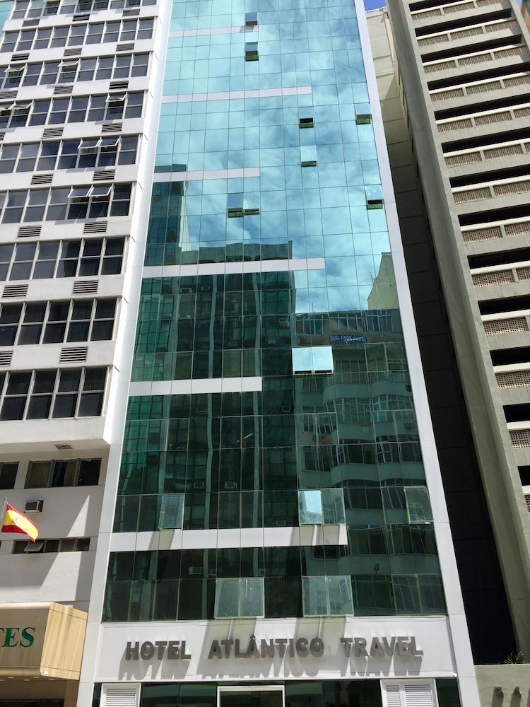 undefined Hotel Atlântico Travel 6
