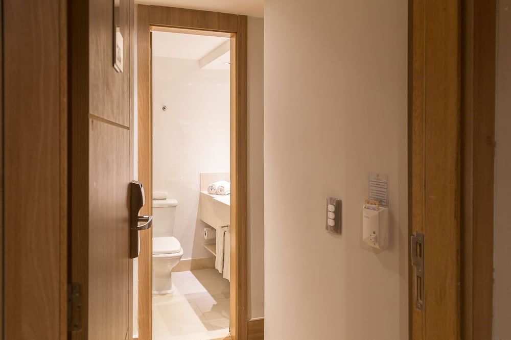 Hotel Atlântico Travel Standard Twin Room, 2 Twin Beds 12