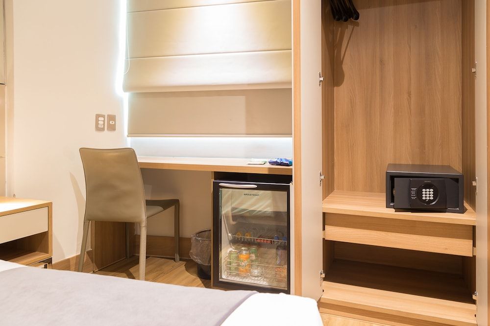 Hotel Atlântico Travel Standard Twin Room, 2 Twin Beds 25