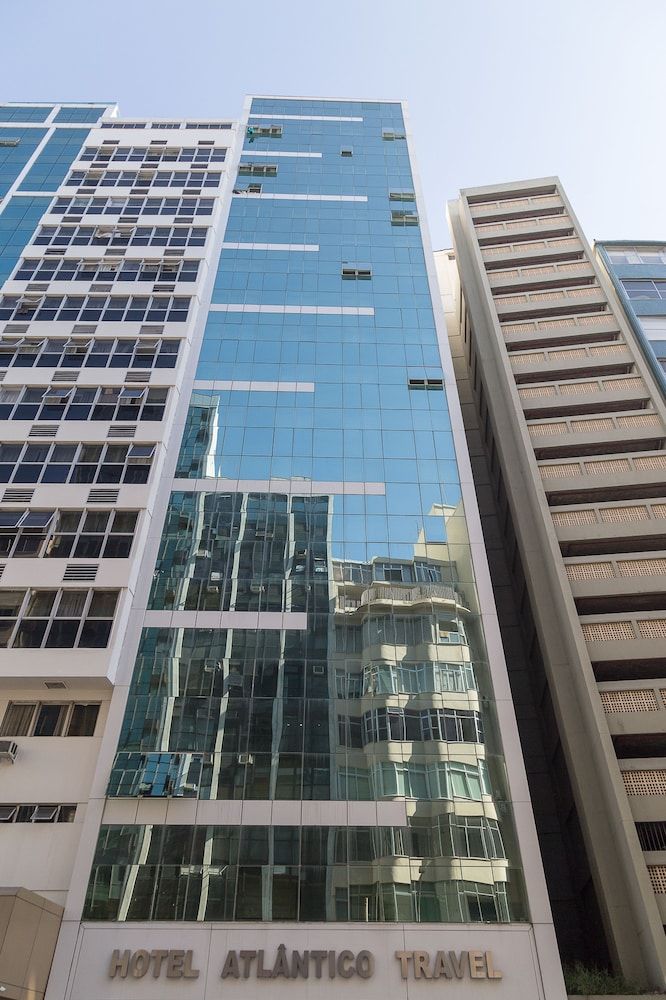 undefined Hotel Atlântico Travel 7